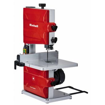 Ленточная пила Einhell TC-SB 200/1